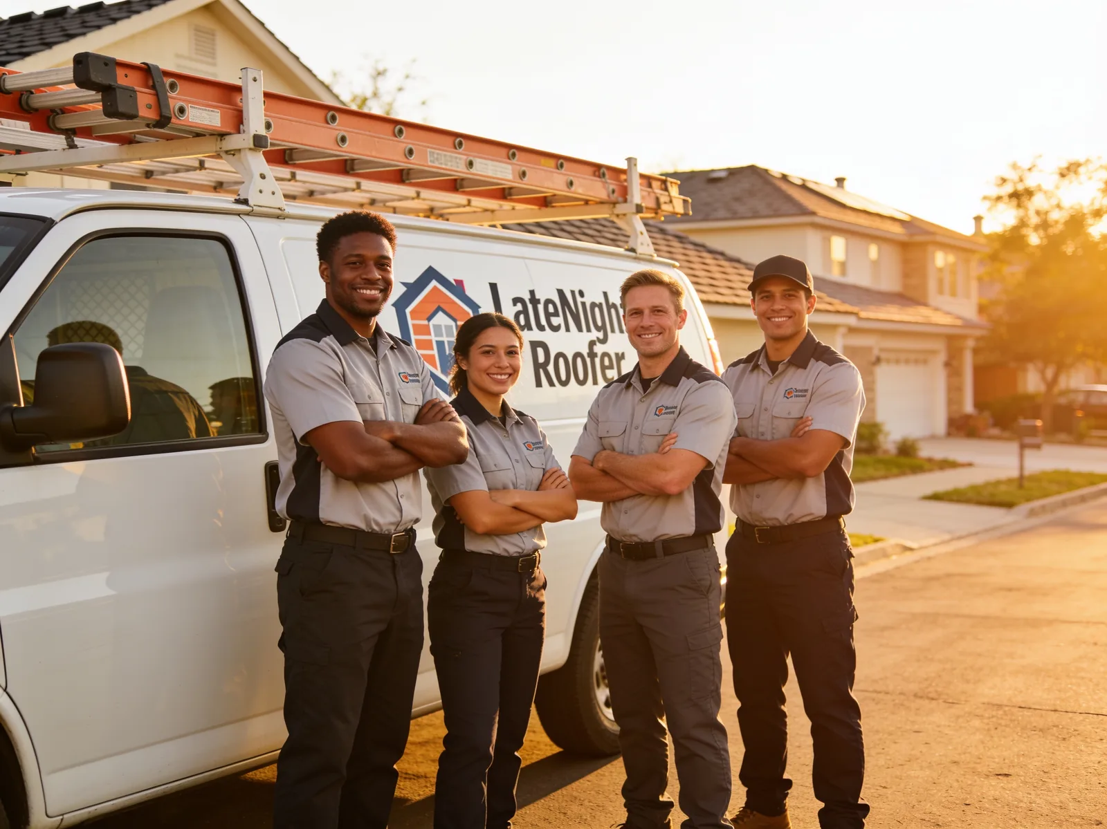 Emergency Roof Repair company in Dunkirk, OH